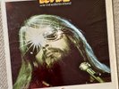 LEON RUSSELL And The SHELTER PEOPLE  --  1971 First Pressing in Shrink Wrap VG++