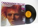 DAVID BOWIE alabama song, amsterdam, space oddity 12 INCH EX-/EX, PC 9854, vinyl