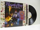 PRINCE AND THE REVOLUTION purple rain soundtrack LP EX/EX-, 925 110-1, vinyl,