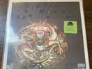 Death Grips - Steroids - RSD 2019 - Limited Edition White Vinyl - 3500 Pressed