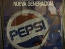 LA MUSICA DE LA NUEVA GENERACION PEPSI FEAT ANA GABRIEL / HOMBRES G + SEALED LP