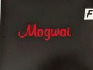 MOGWAI HAPPY SONGS FOR HAPPY PEOPLE LIMITED EDITION SILVER VINYL ONLY 500