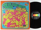 Lost Generation - The Sly, Slick And The Wicked LP - Brunswick