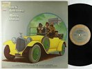Miles Davis - Jack Johnson OST LP - Columbia Masterworks