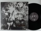 HIS NAME IS ALIVE Livonia 4AD LP VG++ uk  