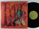 GRATEFUL DEAD Live/Dead WARNER BROS 2WS-1830 2XLP VG+ gatefold  
