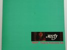 Tsuyoshi Yamamoto Trio Misty on Three Blind Mice TBM-2530