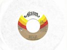 MILTON WRIGHT keep it up / the silence that you keep ALSTON 7