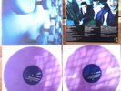 Jimmy Eat World-  Static Prevails Vinyl 2xLP Purple Lavender Colored Record New