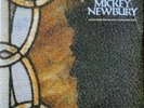 Mickey Newbury 2 LP set, Live at Montezuma Hall/Looks Like Rain
