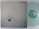 LOW Long Division GENIUS LP VG+ clear vinyl  