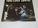 Nathan Davis If Tomorrow Vinyl Record Lp 1976 TMI1001 Original New & Sealed