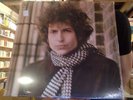 Bob Dylan Blonde on Blonde 2xLP sealed vinyl reissue gatefold sleeve
