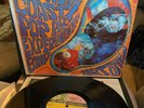 THE WEST COAST POP ART EXPERIMENTAL BAND PART ONE 1ST PRESS w/VG+ VINYL