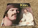 Ken By Request Only Lp Private Xian Incredibly Strange Worst Album Covers