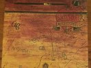 Alice Cooper School's Out Vinyl Record 1972 EX