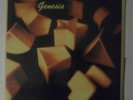 FACTORY *SEALED* Genesis SELF TITLED LP VINYL RECORD 1983 VINTAGE CLUB PRESS