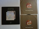 Led Zeppelin Songs Remains The Same 2 LP Set Original