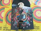 HAWKWIND  X In Search Of Space ORIGINAL UK LP GATEFOLD COVER
