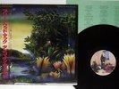 FLEETWOOD MAC TANGO IN THE NIGHT WARNER P-13490 Japan OBI VINYL LP