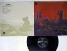 OST(PINK FLOYD) MORE ODEON OP-80165 Japan VINYL LP