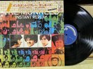 The Monkees JAPAN Instant Replay BLPM 25 With OBI in Shrink