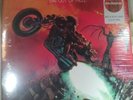 Meat Loaf *Bat Out Of Hell* Lp Red & Black Swirl Colored vinyl New & Sealed