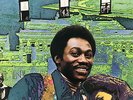 Reuben Wilson A Groovy Situation Vinyl Record BST 84365 Blue Note 1971 US Press