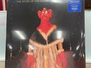 Phish THE STORY OF THE GHOST Limited Edition NEW Colored Vinyl 2 LP