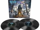 Burning Witches-Witch Of The North VINYL NEU
