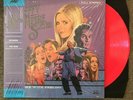 BUFFY THE VAMPIRE SLAYER Once More With Feeling PINK VINYL 12” LP Musical Mondo