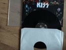 Kiss Houston The Summit live double LP coloured Vinyl limited Edition