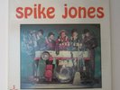 Spike Jones - 3 Record Box Set - Vintage 1977 Vinyl LP Record Album