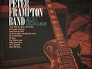 PETER BAND FRAMPTON - ALL BLUES NEW VINYL
