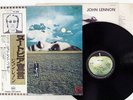 JOHN LENNON MIND GAMES APPLE EAP-80950 Japan OBI VINYL LP