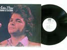 JOHN PRINE DIAMONDS IN THE ROUGH ATLANTIC P-8286A Japan PROMO VINYL LP