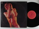IGGY & THE STOOGES Raw Power COLUMBIA LP VG+  