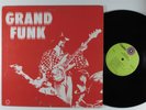 GRAND FUNK Self Titled CAPITOL SKAO-406 LP gatefold  