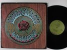 GRATEFUL DEAD American Beauty WARNER BROS LP  