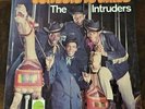 THE INTRUDERS 