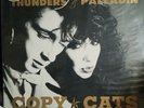 JOHNNY THUNDERS COPY CATS 12