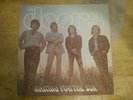 The Doors - Waiting For The Sun - vinyl LP Album 1968 Unipak red electra E vg++