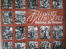 Fusion Orchestra – Skeleton In Armour -Vinyl LP- Reissue -Soundvision label 2014