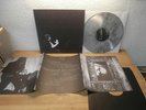 ARMAGEDDA - Volkermord - The Appearance LP - Marbled / Splatter Vinyl Mint