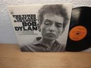 Bob Dylan ?– The Times They Are A-Changin' UK Lp Mint- 1973 Folk Rock Rarity
