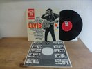 Elvis LP Golden Boy 1965 DAS ORIGINAL Lp RARITÄT 1965