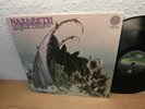 Nazareth  ?– Hair Of The Dog Lp mint 1975 / Blues Rock, Hard Rock, Classic Rock