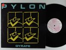 PYLON Gyrate DB LP VG+  