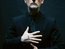 MOBY - Reprise  (lim. edition) (2021) 2 LP grey vinyl