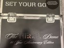 Set Your Goals Reset demo RSD Exclusive Vinyl 10 Inch